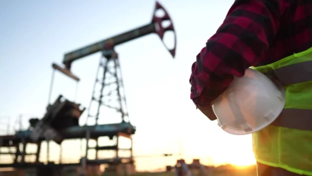 Petroleo y gas