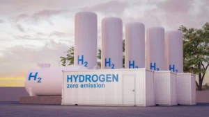 El Corredor Sur del Hidrógeno