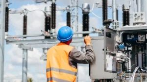 Sistema eléctrico hibrido