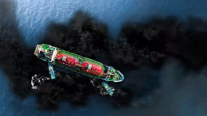 Desarrollo de sistemas de respuesta rápida ante derrames de petróleo