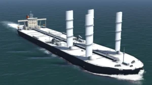 Sistema Wind Challenger