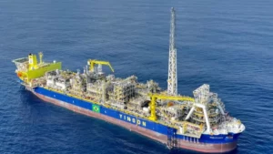 FPSO Atlanta