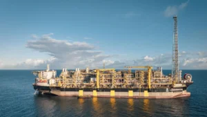 FPSO Marechal Duque de Caxias