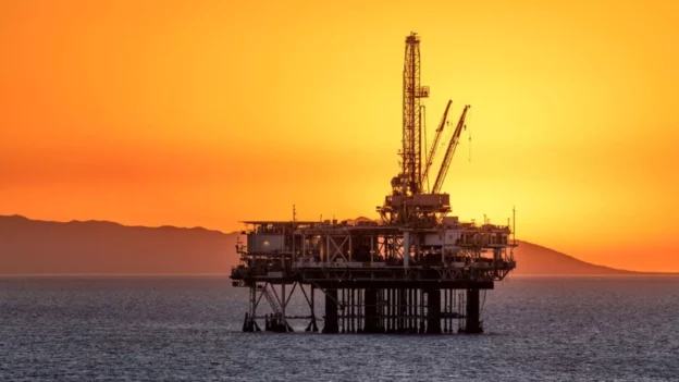Petroleo