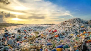 Reciclaje de plásticos