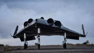 cohete Aerospike