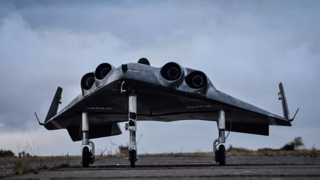 cohete Aerospike