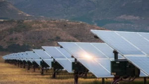 Parque solar