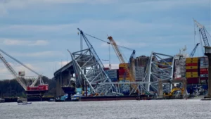 Puente Francis Scott Key