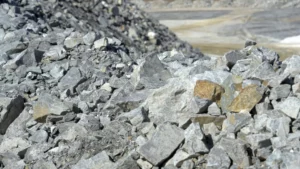 Rock Tech Lithium