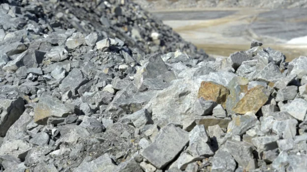 Rock Tech Lithium