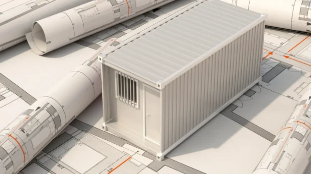 Impacto de la construcción modular en la eficiencia de los proyectos