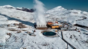 Análisis Integral de los Pros y los Contras de la Energía Geotérmica