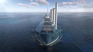 Super-Efficient Bulker