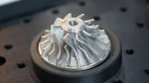 Impresión 3D