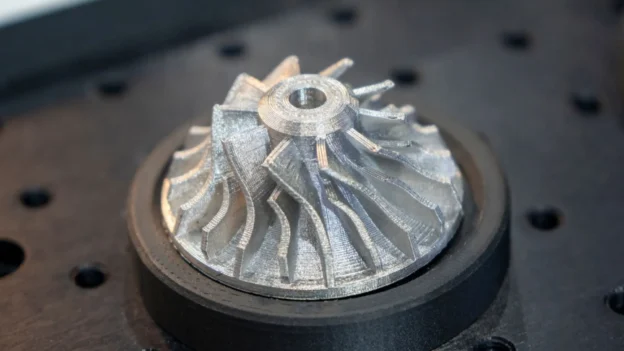 Impresión 3D