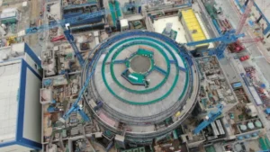 Central nuclear de Taipingling