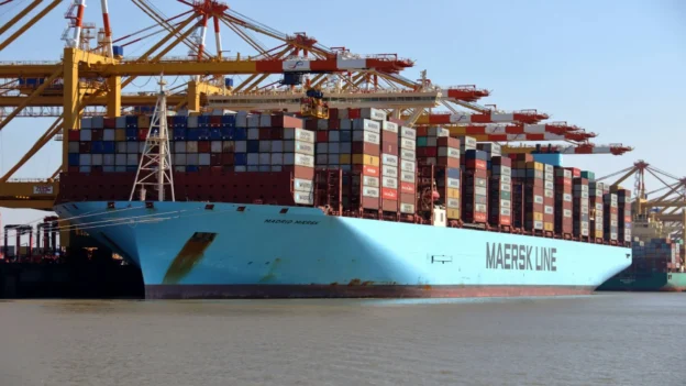 Multimodal transport and its impact on the global economy