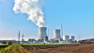 Central nuclear de Gundremmingen