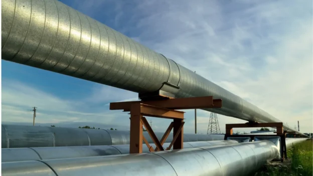 Petroleo ruso