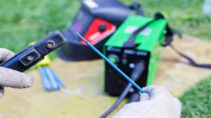 Electrodos de soldadura: Todo lo que necesitas saber para su selección, uso y almacenamiento