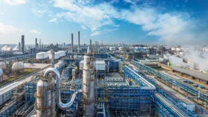 Ensayos No Destructivos en Acero al Carbono vs. Acero Inoxidable: Un análisis comparativo