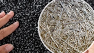 Degradation mechanisms of glass fiber reinforced polymers