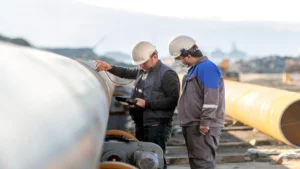 The impact of Non Destructive Testing on equipment and pipeline service life.