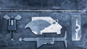 Essential tools forweld inspection: Ensuring accuracy and structural integrity
