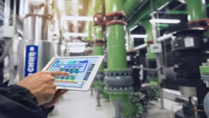 Implementation of failure patterns as a tool of RCM