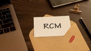 Implementación del RCM por fases en proyectos
