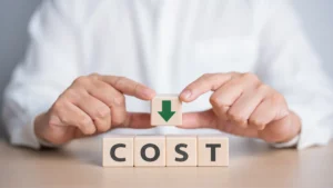 Reduciendo costos de mantenimiento con RCM: Estrategias y beneficios