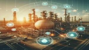 Gussets in Oil & Gas industry equipment: Key to safety and efficiency.