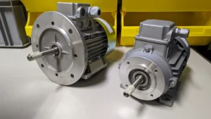 Servomotors: Applications and adventages