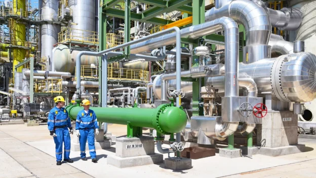 Shift management through SOP in process plants.