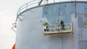 Thickness measurement using Eddy Currents Principles and applications.
