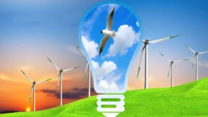 Advances in high-performance wind turbines_resultAdvances in high-performance wind turbines