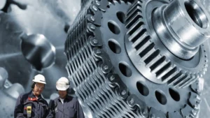 Vibraciones en equipos rotativos: Un indicador clave de posibles fallas