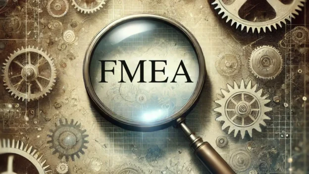 FMEA: Basic principles and advanced applications in engineering