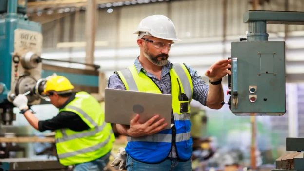 Impact of collaborative skills on teamwork and asset management.