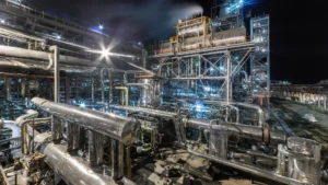 What is Ammonia? Properties, Processes, and Applications in the Oil and Gas Industry
