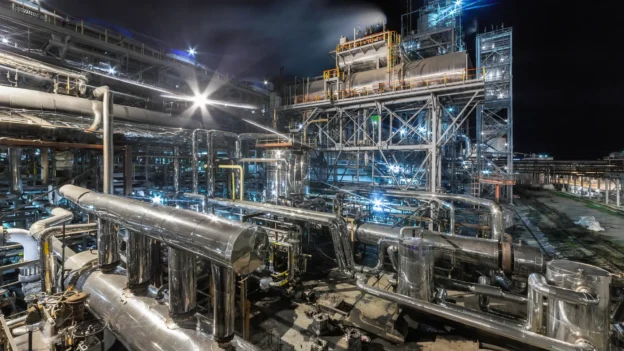 What is Ammonia? Properties, Processes, and Applications in the Oil and Gas Industry