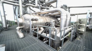 ASME in Non-destructive Testing standardization