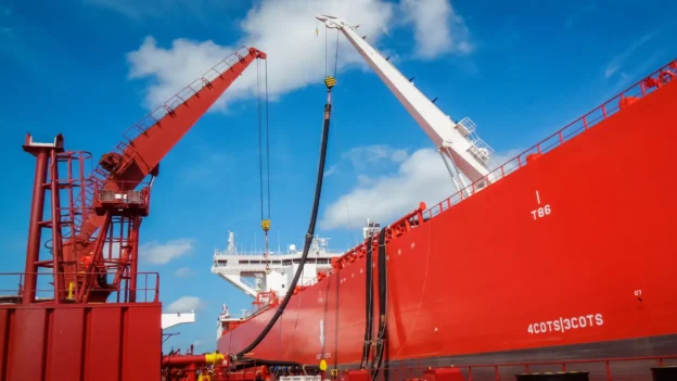 Prácticas efectivas para mejorar la durabilidad de las mangueras marinas