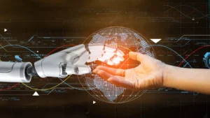 Desafíos y potencial de la Industria 5.0 en la economía global.