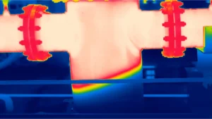La emisividad y su papel en la medición de temperatura por infrarrojo.