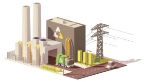 Tratamiento de residuos y generación de energía: Un camino hacia la sostenibilidad