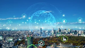 Investments in clean energy: A changing global landscape