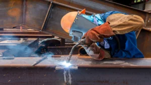 Importance of Welding Procedure Specifications (WPS).