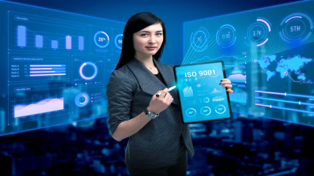 Nonconformity management in ISO 9001: Turning errors into opportunities